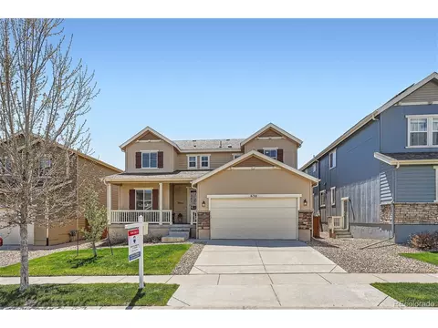 638 W 171st Pl, Broomfield, CO 80023