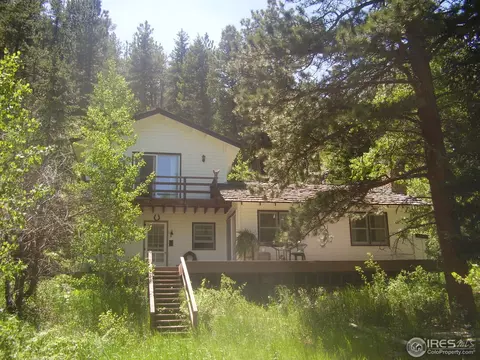 2079 Riverside Dr, Lyons, CO 80540 photo 1