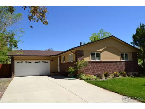 2805 Stephens Rd, Boulder, CO 80305 photo 1