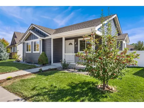 1892 E 11th St, Loveland, CO 80537