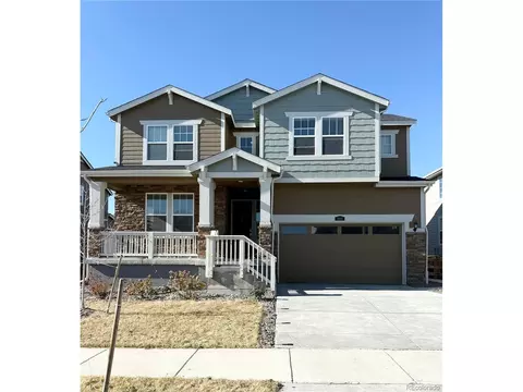 Undisclosed, Erie, CO 80516