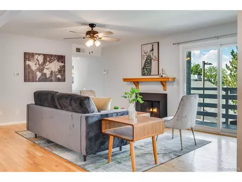 3141 S Tamarac Dr #F301, Denver, CO 80231
