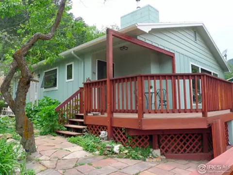 59 Mesa, Jamestown, CO 80455 photo 6