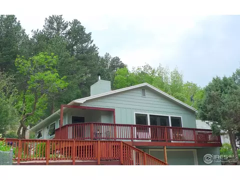 59 Mesa, Jamestown, CO 80455 photo 1