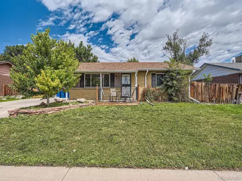 1225 Elder St, Denver, CO 80221