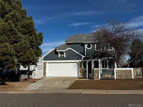3615 S Flanders St, Aurora, CO 80013