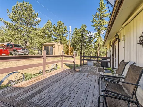 305 Rising Sun Rd, Bailey, CO 80421 photo 25