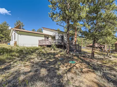 305 Rising Sun Rd, Bailey, CO 80421 photo 2