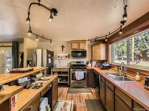 305 Rising Sun Rd, Bailey, CO 80421 photo 11