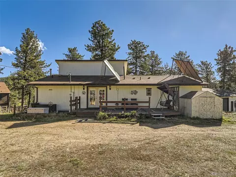 305 Rising Sun Rd, Bailey, CO 80421 photo 27