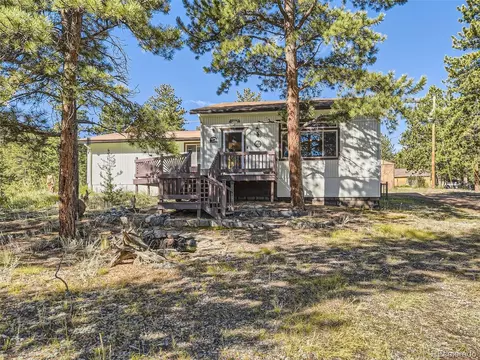 305 Rising Sun Rd, Bailey, CO 80421 photo 3