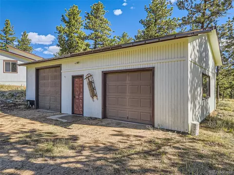 305 Rising Sun Rd, Bailey, CO 80421 photo 29