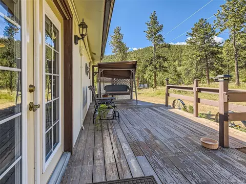 305 Rising Sun Rd, Bailey, CO 80421 photo 24