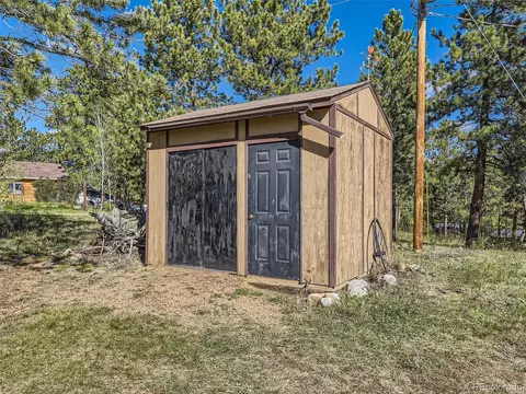 305 Rising Sun Rd, Bailey, CO 80421 photo 32