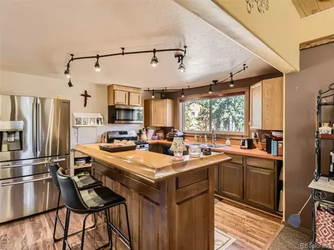 305 Rising Sun Rd, Bailey, CO 80421 photo 9