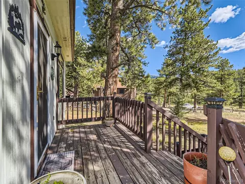 305 Rising Sun Rd, Bailey, CO 80421 photo 6