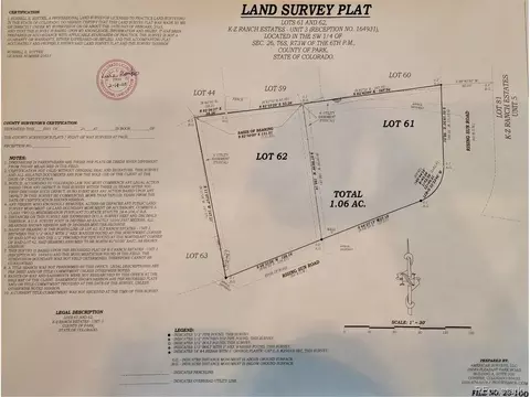 305 Rising Sun Rd, Bailey, CO 80421 photo 33