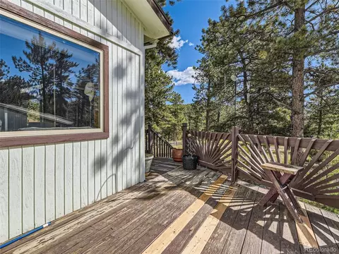 305 Rising Sun Rd, Bailey, CO 80421 photo 5