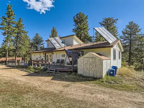 305 Rising Sun Rd, Bailey, CO 80421 photo 28
