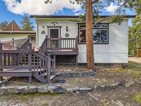 305 Rising Sun Rd, Bailey, CO 80421 photo 4