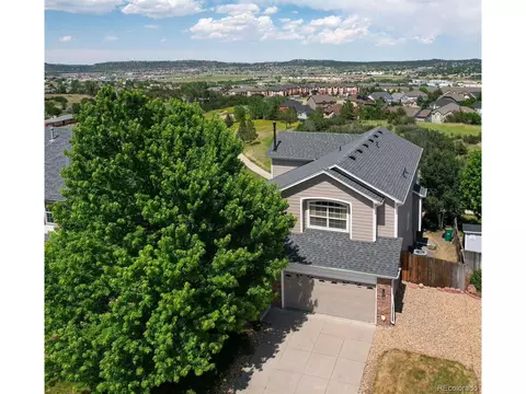 1715 Granger Cir, Castle Rock, CO 80109