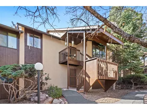 329 El Paso Blvd #C, Manitou Springs, CO 80829