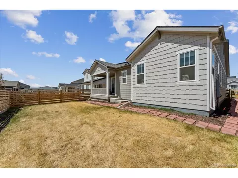 Exterior - 24544 E 37th Ave, Aurora, CO 80019 photo 1 of 1