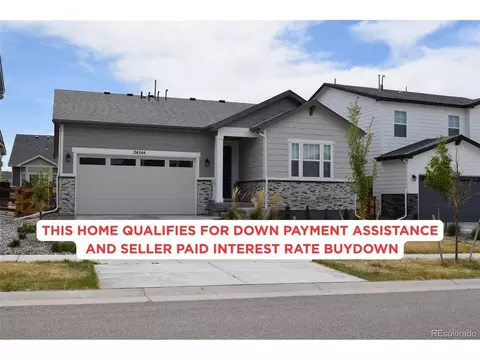 24544 E 37th Ave, Aurora, CO 80019