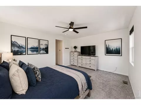 Bedroom - 24544 E 37th Ave, Aurora, CO 80019 photo 1 of 3