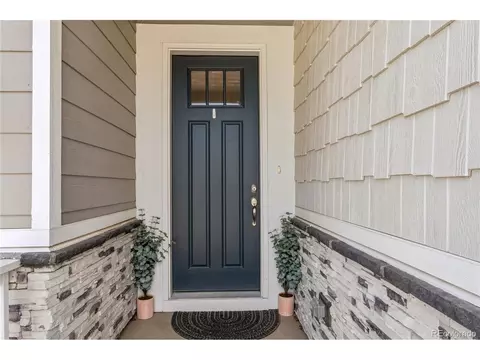 Entry Way - 24544 E 37th Ave, Aurora, CO 80019 photo 1 of 1