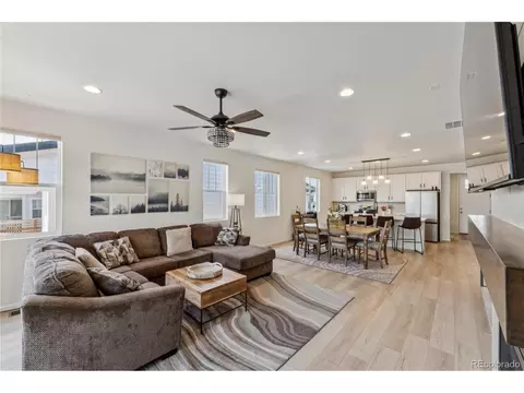 Living - 24544 E 37th Ave, Aurora, CO 80019 photo 3 of 3