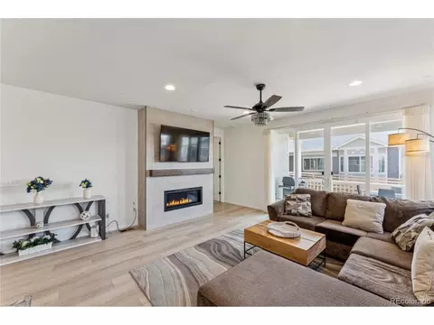 Living - 24544 E 37th Ave, Aurora, CO 80019 photo 1 of 3