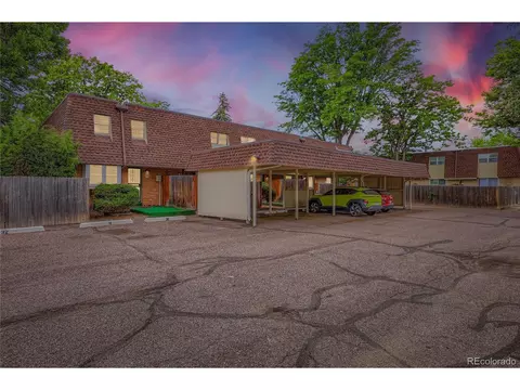 1200 S Monaco St Pkwy #31, Denver, CO 80224