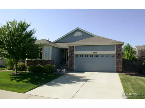 5846 Shenandoah Ave, Firestone, CO 80504 photo 1