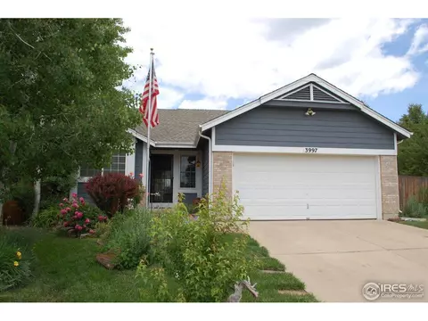 3997 Dehesa Ct, Boulder, CO 80301 photo 2