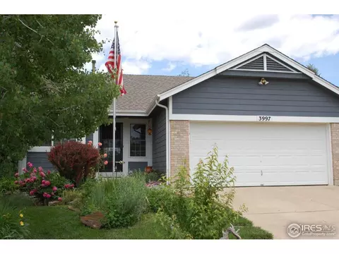 3997 Dehesa Ct, Boulder, CO 80301 photo 1