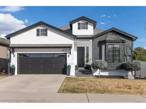6777 E Phillips Pl, Centennial, CO 80112