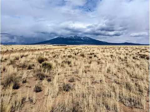 20 Cripple Creek Rd, Blanca, CO 81123