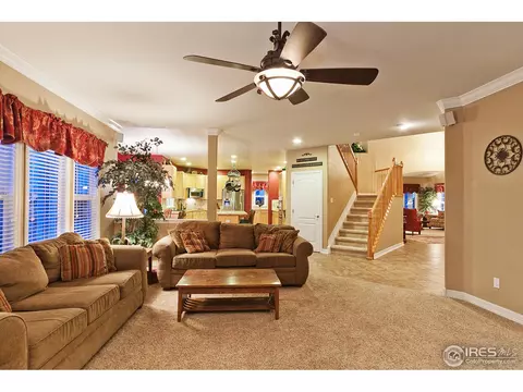 4458 Firehawk Ct, Windsor, CO 80550 photo 4