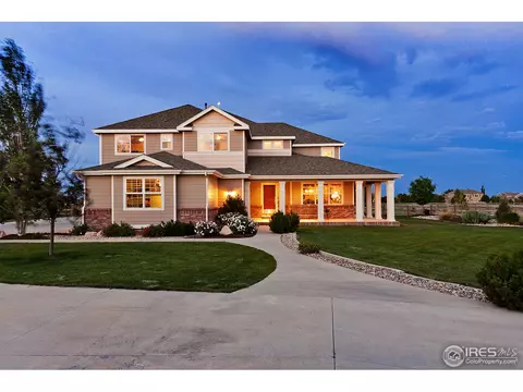 4458 Firehawk Ct, Windsor, CO 80550 photo 1