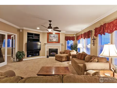 4458 Firehawk Ct, Windsor, CO 80550 photo 2