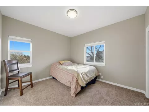 Bedroom - 30959 E 151st Ave, Brighton, CO 80603 photo 4 of 7