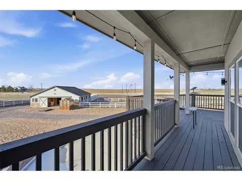 Exterior - 30959 E 151st Ave, Brighton, CO 80603 photo 4 of 5