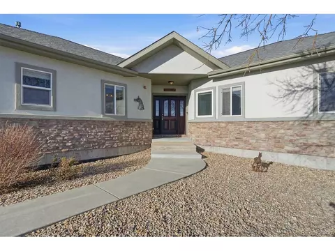 Exterior - 30959 E 151st Ave, Brighton, CO 80603 photo 2 of 5