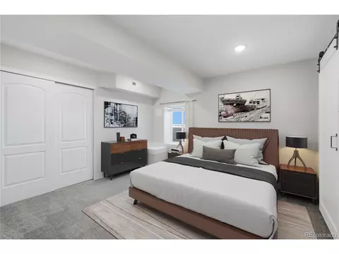 Bedroom - 30959 E 151st Ave, Brighton, CO 80603 photo 5 of 7