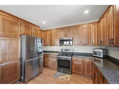 Kitchen - 30959 E 151st Ave, Brighton, CO 80603 photo 2 of 3