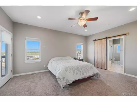 Bedroom - 30959 E 151st Ave, Brighton, CO 80603 photo 2 of 7