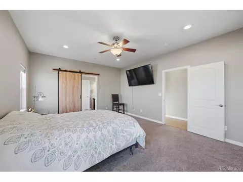 Bedroom - 30959 E 151st Ave, Brighton, CO 80603 photo 1 of 7