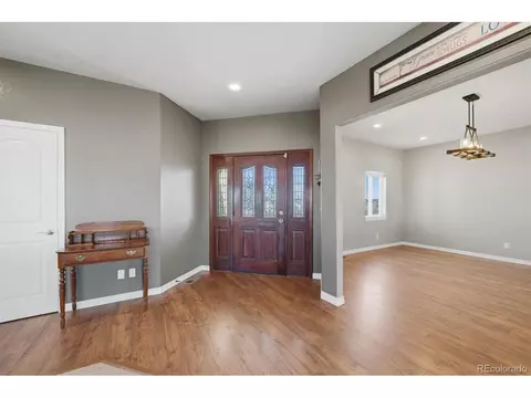 Entry Way - 30959 E 151st Ave, Brighton, CO 80603 photo 1 of 1