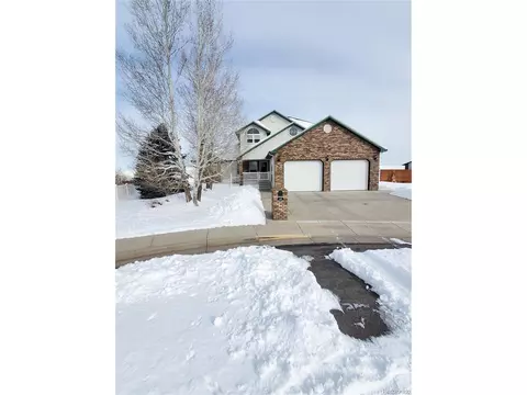 449 Samples Ave, Brush, CO 80723 photo 1